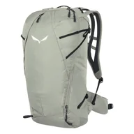 Plecaki - Plecak trekkingowy damski Salewa MOUNTAIN TRAINER 2 22 L zielony 00-0000001294_3898 - miniaturka - grafika 1