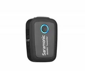 Mikrofony estradowe - Saramonic TX Nadajnik do systemu Blink500 SR0672 - miniaturka - grafika 1