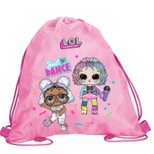 Worki na buty - Worek na buty LOL LO22PP-712 PASO - miniaturka - grafika 1