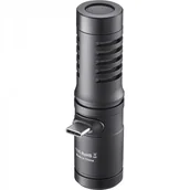 Kamery cyfrowe - akcesoria - Godox Mikrofon kierunkowy ze złączem Type-C Godox Geniusmic UC Compact - miniaturka - grafika 1