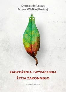 Wam Zagrożenia i wypaczenia życia zakonnego - Religia i religioznawstwo Wam Zagrożenia i wypaczenia życia zakonnego - Religia i religioznawstwo - miniaturka - grafika 1