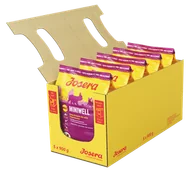 Sucha karma dla psów - JOSERA Miniwell 5x900g - miniaturka - grafika 1