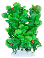 Dekoracje do akwarium - Roślina folia 20cm 2f20 Happet - miniaturka - grafika 1