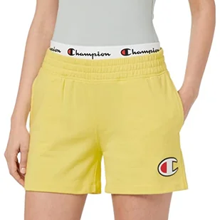 Champion Szorty unisex 112648 - Spodenki damskie - miniaturka - grafika 1