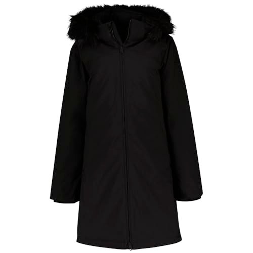 CMP Płaszcz unisex 33k3556f
