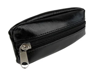 Kluczówka Duża Bombata Dwa zamki Dwa Komplety Kluczy ANDRUS (PL) Skóra Naturalna 14 x 6 x 2 [cm] - Etui na klucze - miniaturka - grafika 4
