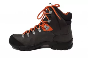 Buty górskie turystyczne Chiruca Dynamic Gore Tex Jubilee Rozmiar: 41 - Buty trekkingowe damskie - miniaturka - grafika 2