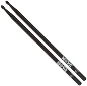 Akcesoria do perkusji - Vic Firth N5B Black Nova pałki perkusyjne - miniaturka - grafika 1