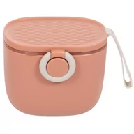 Butelki dla niemowląt - BoJungle Pojemnik na mleko w proszku dla dziecka 500 ml Terracotta - miniaturka - grafika 1