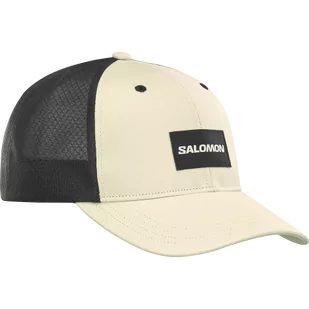 CZAPKA SALOMON TRUCKER CAP C22328 - Czapki damskie - miniaturka - grafika 1