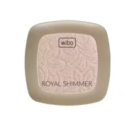 Rozświetlacze do twarzy i ciała - WIBO WIBO Rozświetlacz Royal Shimmer WIBO-8530 - miniaturka - grafika 1