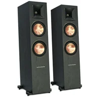 Głośniki i kolumny - Audiosymptom i6 - Kolumny podłogowe (para) Black Copper - miniaturka - grafika 1