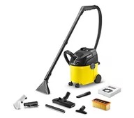 Odkurzacze przemysłowe - Karcher SE 5.100 Plus - ssawka do prania tapicerki - Kup na Raty - RRSO 0% - miniaturka - grafika 1