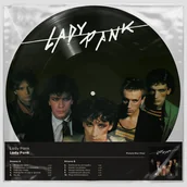 Winyle - Lady Pank (Picture Disc) - miniaturka - grafika 1