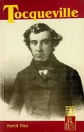 Biografie i autobiografie - Tocqueville - miniaturka - grafika 1