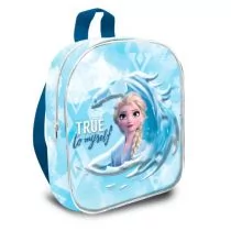 Plecak jednokomorowy Kraina Lodu 2. Frozen 2 FR30005 3D 30 cm - Plecaki szkolne i tornistry - miniaturka - grafika 1