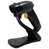 Czytniki kodów kreskowych - Skaner kodów kreskowych Unitech MS339 - miniaturka - grafika 1