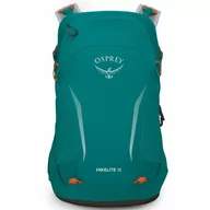 Plecaki - Osprey Hikelite 18 Plecak 51 cm escapade green - miniaturka - grafika 1