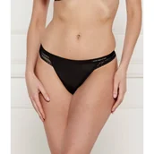Majtki damskie - Tommy Hilfiger Stringi - miniaturka - grafika 1