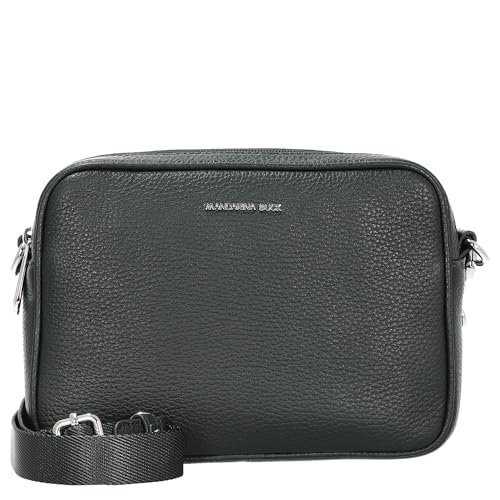 Mandarina Duck Mellow Leather Pokój Torba, Damska, Skarab