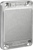Akcesoria do komputerów stacjonarnych - Thermal Grizzly Rozpraszacz ciepła Intel Heatspreader High Performance V1 TG-HPHS-I-V1 - miniaturka - grafika 1