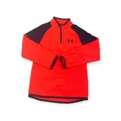 Bluzy damskie - Bluza dla chłopca UNDER ARMOUR 6 lat - Under Armour - miniaturka - grafika 1
