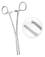 Akcesoria medyczne - Kleszczyki KOCHER - miniaturka - grafika 1