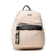 Plecaki - Plecak BIG STAR II574017 Beige - miniaturka - grafika 1