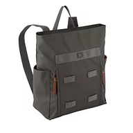 Torebki damskie - Camel Active Bags Damski plecak Breeze L, khaki, L (DE) - miniaturka - grafika 1