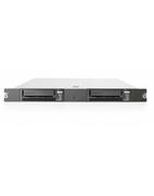 Serwery - HP Enterprise ! enterprise Zestaw montażowy 1U Generic Rack Mount Kit BC029A - miniaturka - grafika 1