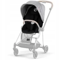 Akcesoria do wózków - Cybex Mios 3.0 Seat Pack tapicerka do wózka / Koi - miniaturka - grafika 1