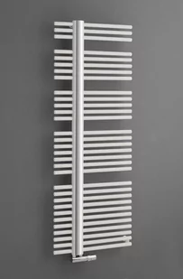 P.M.H Kronos Grzejnik 60x118,2 cm prawy biały KR2W - Grzejniki łazienkowe - miniaturka - grafika 1