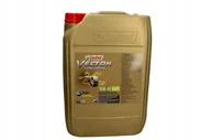 Oleje silnikowe - Castrol 10W30 20l Vecton Long Drain E6/E - miniaturka - grafika 1