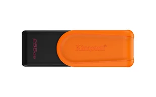 Kingston Technology DataTraveler Exodia S pamięć USB 256 GB USB Typu-A 3.2 Gen 1 (3.1 Gen 1) Czarny, Pomarańczowy DTXS/256GB - Pendrive - miniaturka - grafika 1
