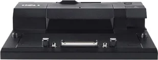 Stacja/replikator Dell Simple E-Port Replicator II 130W 452-11429 - Stacje dokujące i replikatory portów - miniaturka - grafika 1