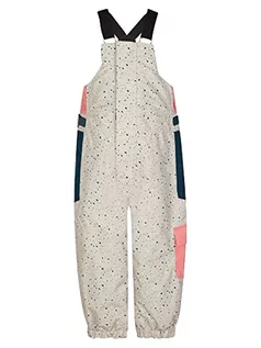 Spodnie narciarskie - Ziener Unisex Baby Alena dziecięce spodnie narciarskie / spodnie śniegowe | wodoszczelne, ciepłe, wełna, nadruk Tanzzo, 86 - grafika 1