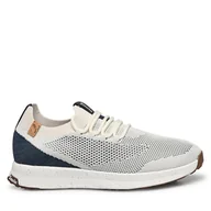 Sneakersy męskie - Sneakersy Saola Tsavo 2.0 SAO2100 Biały - miniaturka - grafika 1