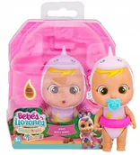 Lalki dla dziewczynek - TMT Cry Babies MT BeachBabies Finny 10447 - miniaturka - grafika 1