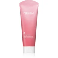 Pianki do mycia twarzy - Frudia Pomegranate pianka do mycia twarzy 145 ml - miniaturka - grafika 1