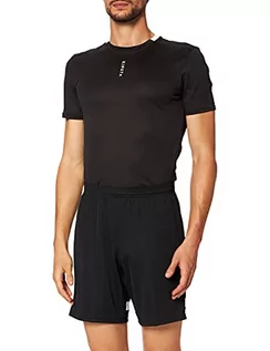 Koszulki męskie - Adidas Koszulka męska FL 3 Bar Tee podkoszulek czarny XL GL8920 - grafika 1
