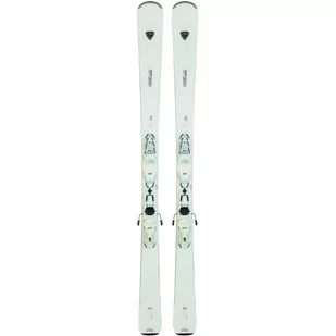 NARTY ROSSIGNOL NOVA 8 CA / XP11 - 2022/23 - Dostępne długości: 142 - Narty - miniaturka - grafika 1