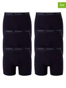 Majtki męskie - McGregor Bokserki (6 par) w kolorze granatowym - miniaturka - grafika 1