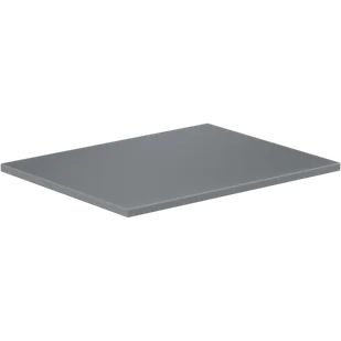 Mexen Uni blat naszafkowy 70 cm, grafit mat - 91AXX-0704-464-18-66 - Blaty meblowe i parapety okienne - miniaturka - grafika 1