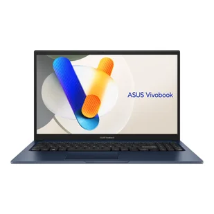 ASUS Vivobook 15 X1504VA-BQ2626 i3-1315U 15.6"FHD IPS-level Panel 60Hz 250nits AG 16GB DDR4 SSD512 Intel Graphics  - Laptopy ASUS Vivobook 15 X1504VA-BQ2626 i3-1315U 15.6"FHD IPS-level Panel 60Hz 250nits AG 16GB DDR4 SSD512 Intel Graphics  - Laptopy - miniaturka - grafika 1