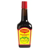 Przyprawy i zioła sypkie - Winiary Przyprawa w płynie Maggi 960g - miniaturka - grafika 1