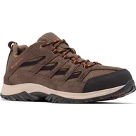 Buty trekkingowe męskie - Buty trekkingowe męskie Columbia Crestwood - miniaturka - grafika 1