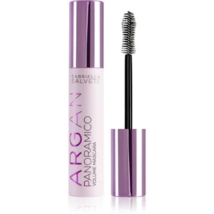 Gabriella Salvete Argan Oil pogrubiający tusz do rzęs do wrażliwych oczu odcień 01 Black 13 ml - Tusze do rzęs - miniaturka - grafika 1