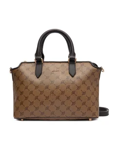 JOOP! Torebka Lauren 4140008263 Brązowy - Torebki damskie - miniaturka - grafika 1