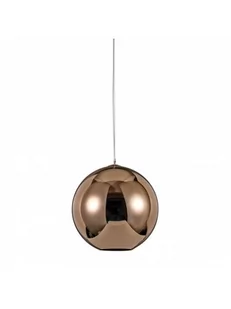 Ideal Lux NEMO 111902 SP1 D30 RAME lampa wisząca - Lampy sufitowe - miniaturka - grafika 1
