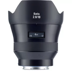 Obiektyw Zeiss Milvus 18mm f/2.8 - Nikon F - Obiektywy - miniaturka - grafika 1